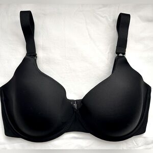 Black Thyme Nursing Bra